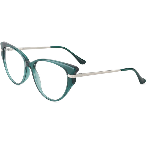 Cat-Eye Glasses YSAC1046