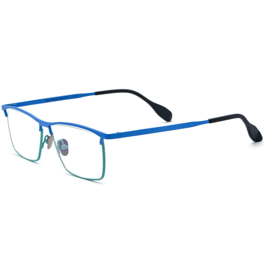 Rectangle Glasses BR1415