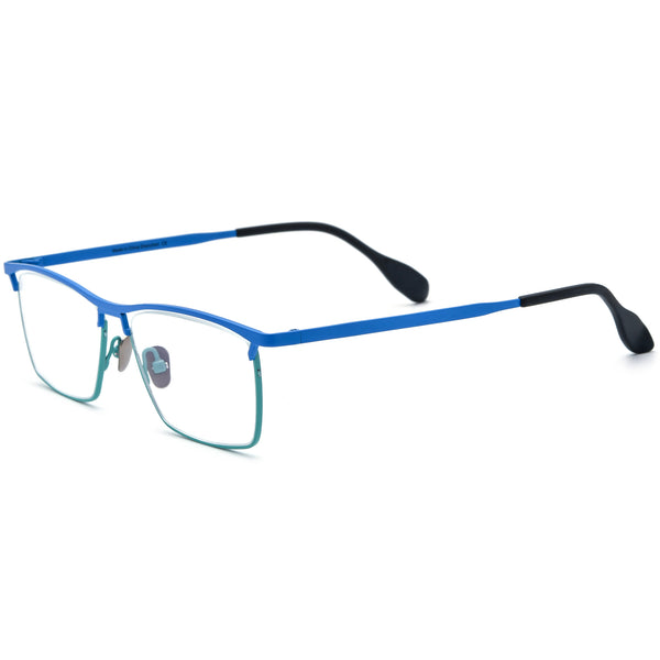 Rectangle Glasses BR1415