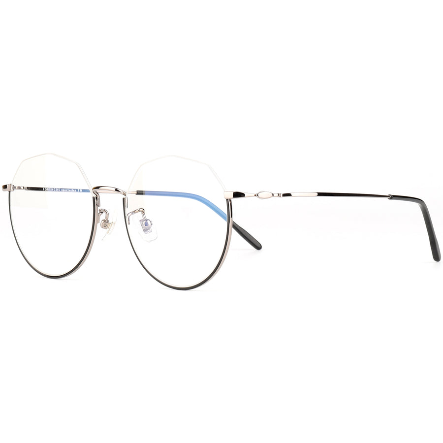Geometric Glasses RV1040