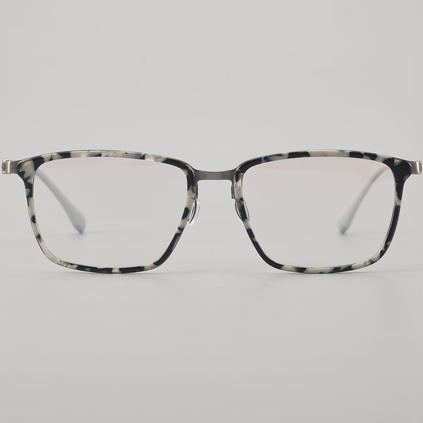 Square Glasses BY1069