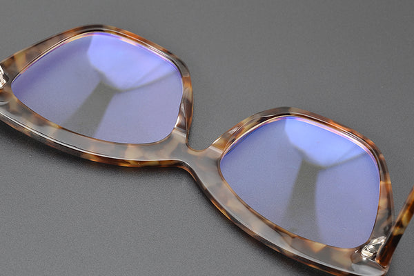 Cat-Eye Glasses TG1107