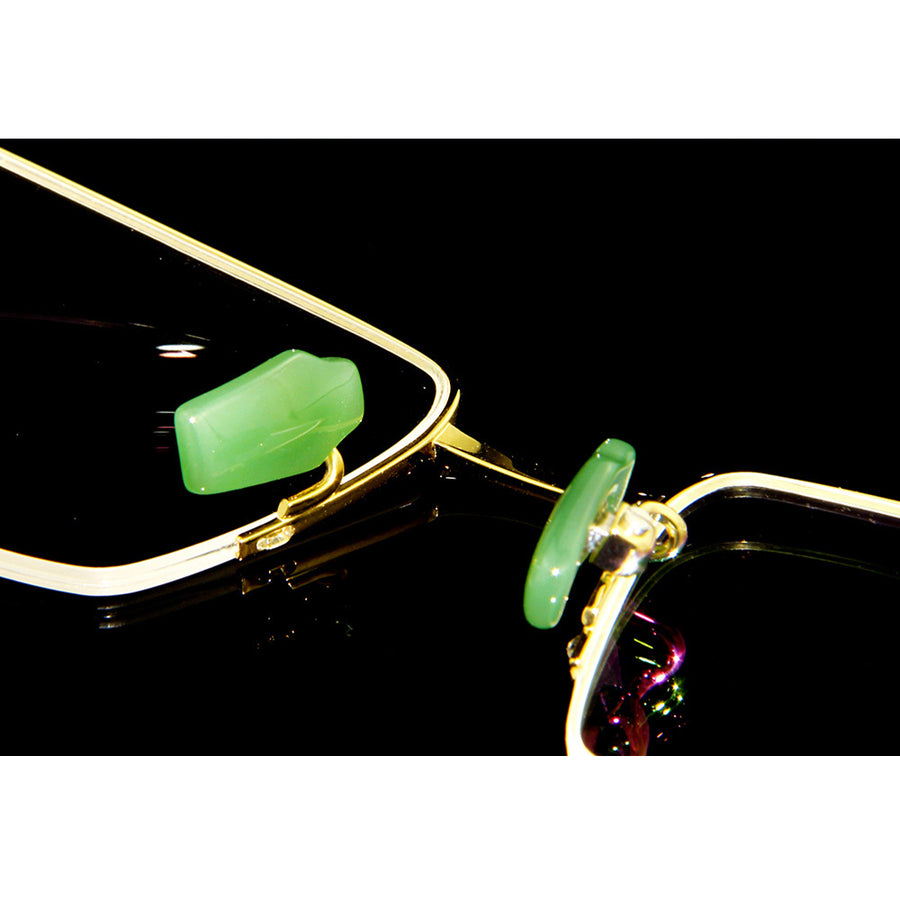 Rectangle Glasses JNJ1025