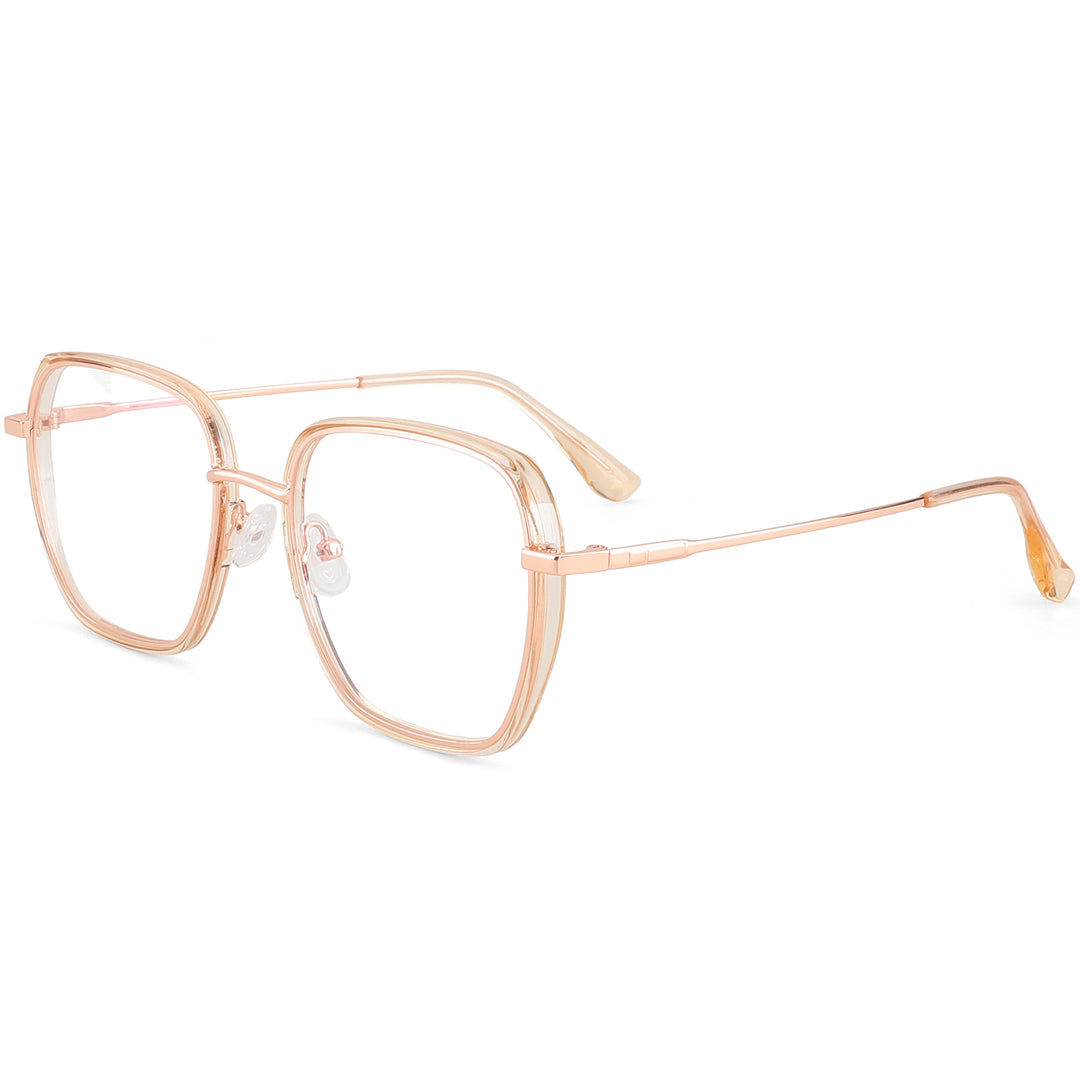 Square Glasses YSAC1032