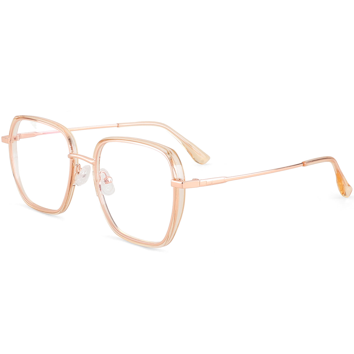 Square Glasses YSAC1032
