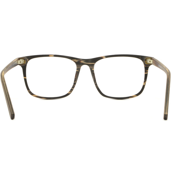 Square Glasses O2165