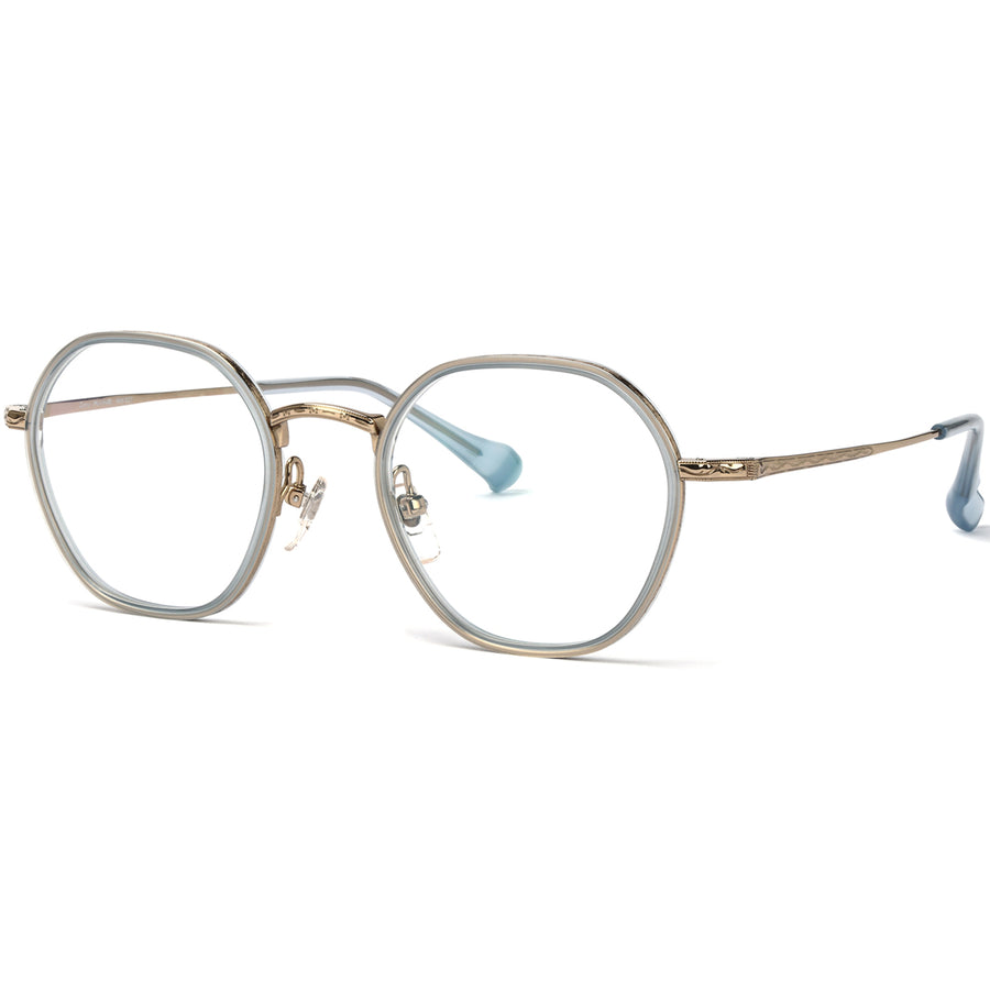 Geometric Glasses MW1360