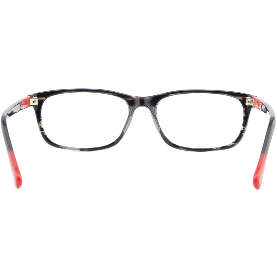 Rectangle Glasses O1668