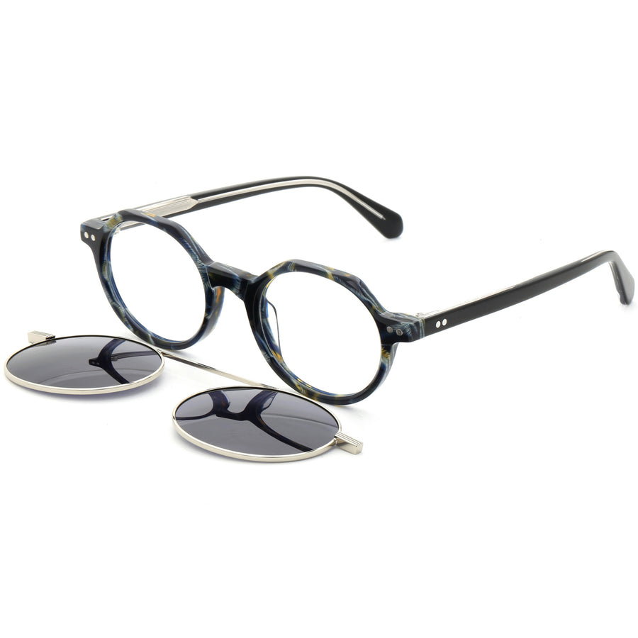 Round Glasses GSR1164
