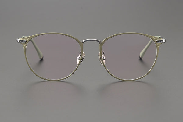 Round Glasses MW1420