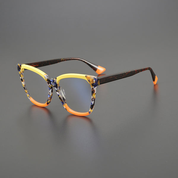 Square Glasses TG1220