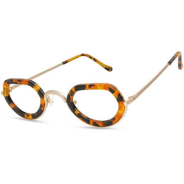 Geometric Glasses GC1040
