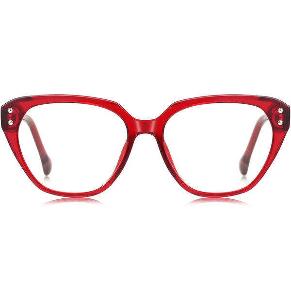 Cat-Eye Glasses YSD1012