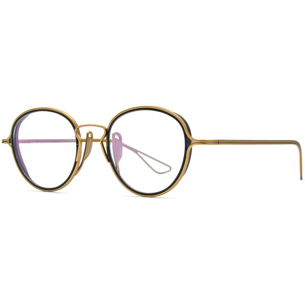 Round Glasses BR1214