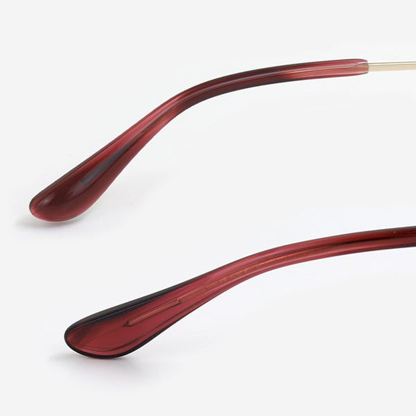 Oval Glasses PG1052