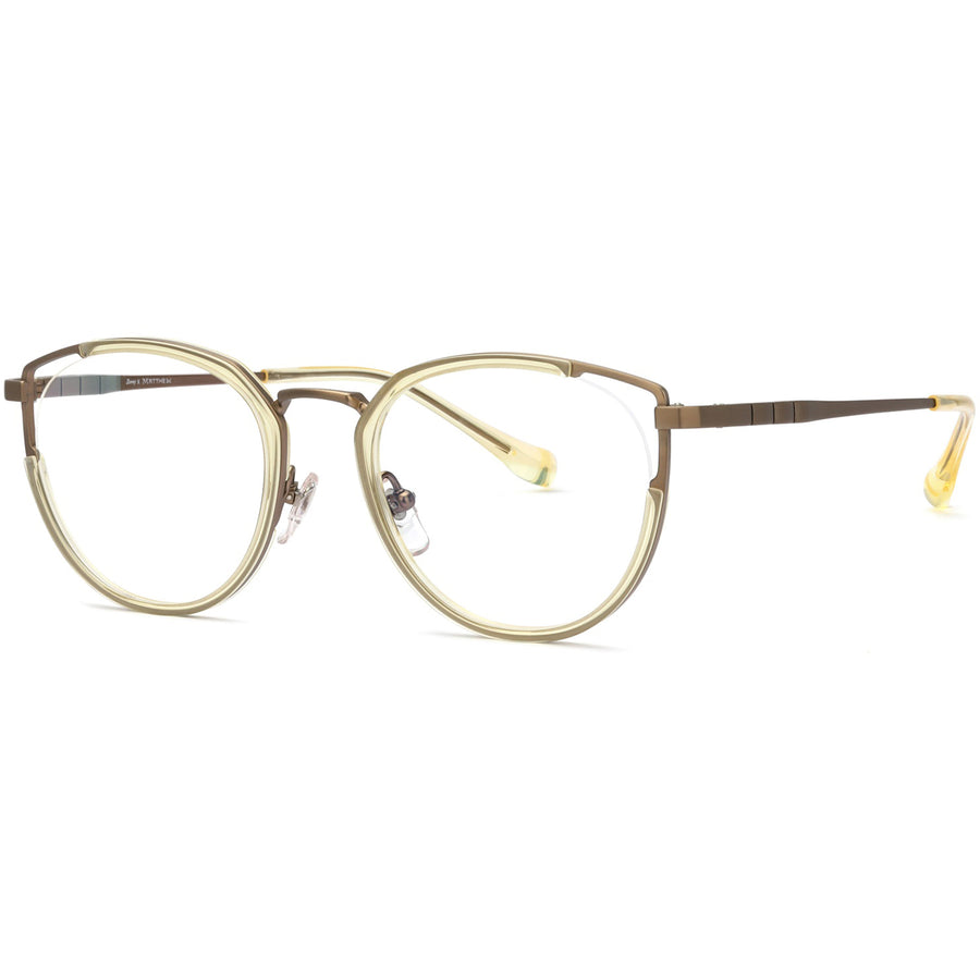 Cat-Eye Glasses MW1236