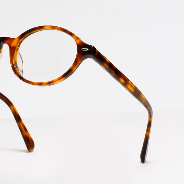 Oval Glasses ME1029