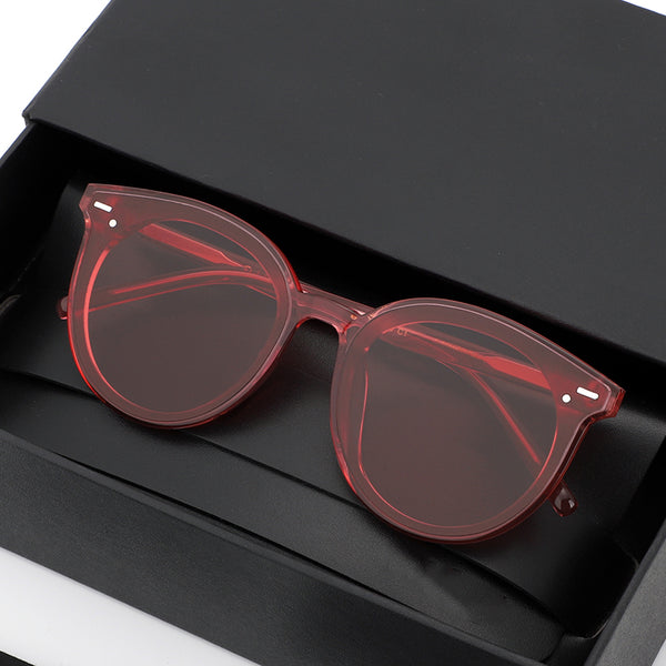Round Sunglasses S1065