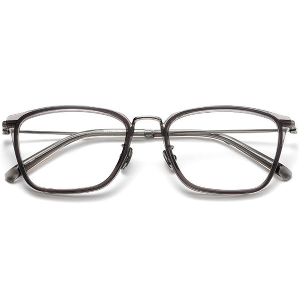 Rectangle Glasses HT1001