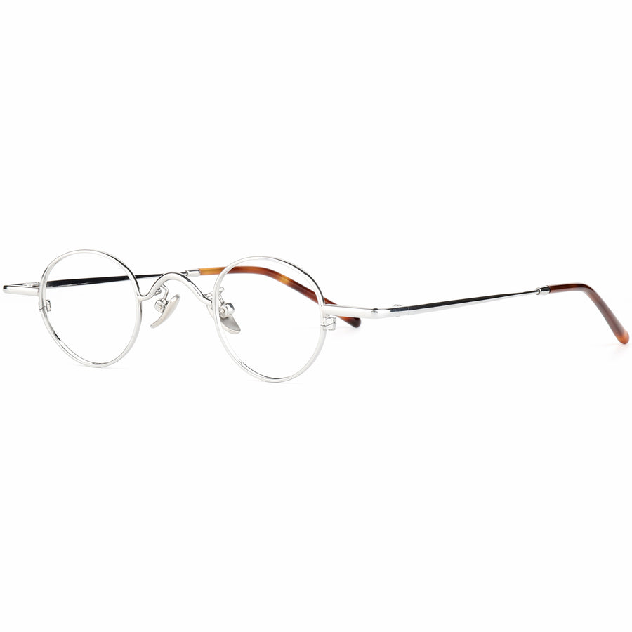 Round Glasses SH1011