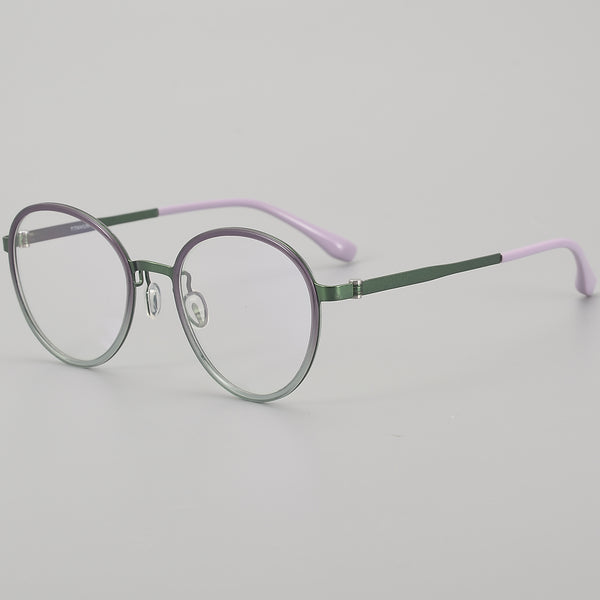Round Glasses BY1061