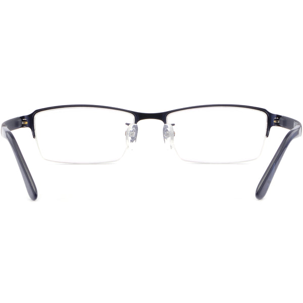 Rectangle Glasses O1896