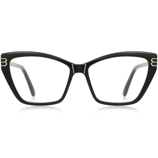 Cat-Eye Glasses PF1394
