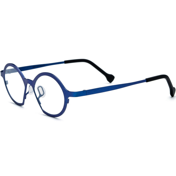 Oval Glasses BR1593