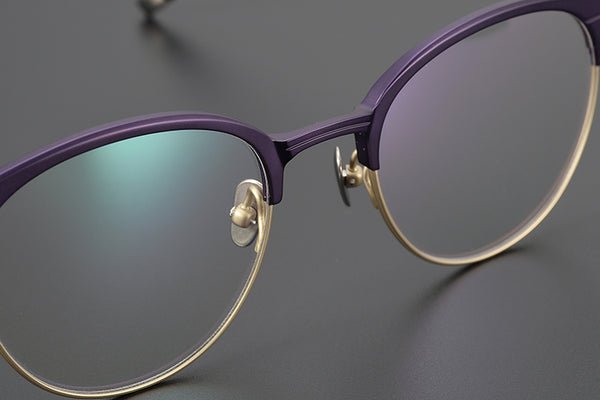 Browline Glasses MW1288