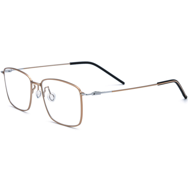 Rectangle Glasses BR1716