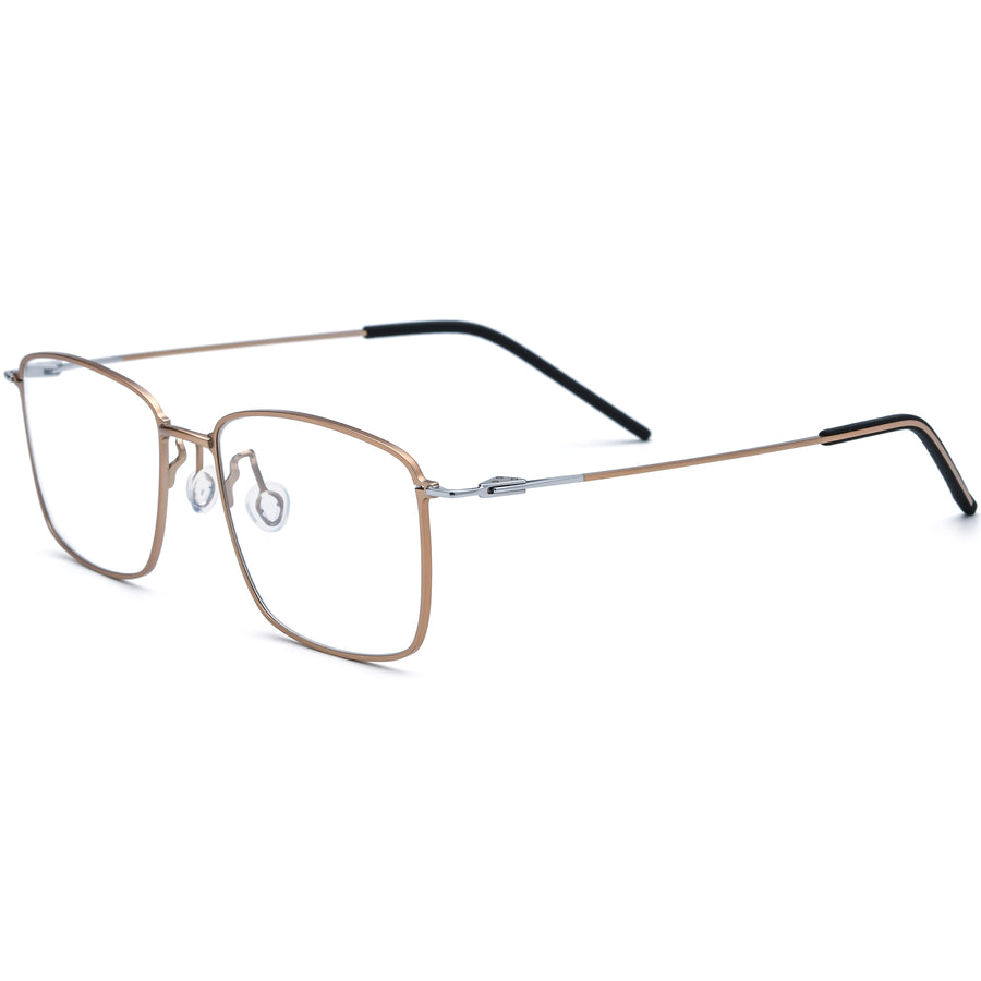Rectangle Glasses BR1716