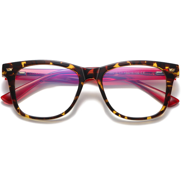 Square Glasses for Kids PFK1013