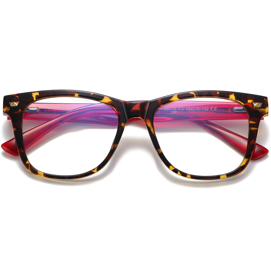 Square Glasses for Kids PFK1013