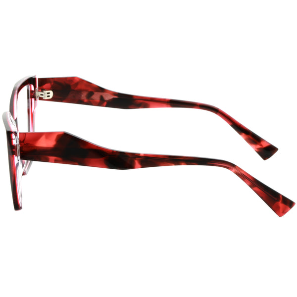 Cat-Eye Glasses GSR1056