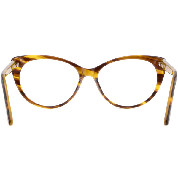 Cat-Eye Glasses O2019