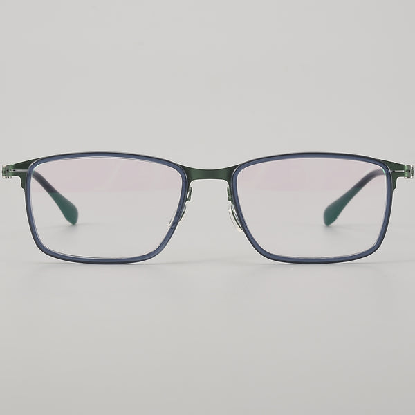 Square Glasses BY1074