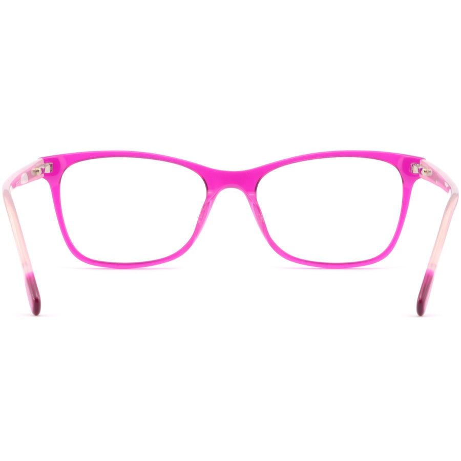 Square Glasses O2212