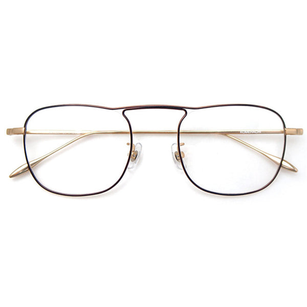Square Glasses A1503