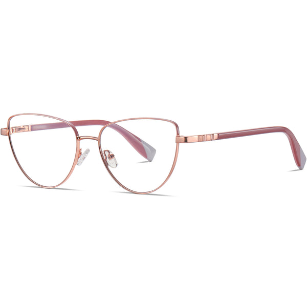 Cat-Eye Glasses PF1219