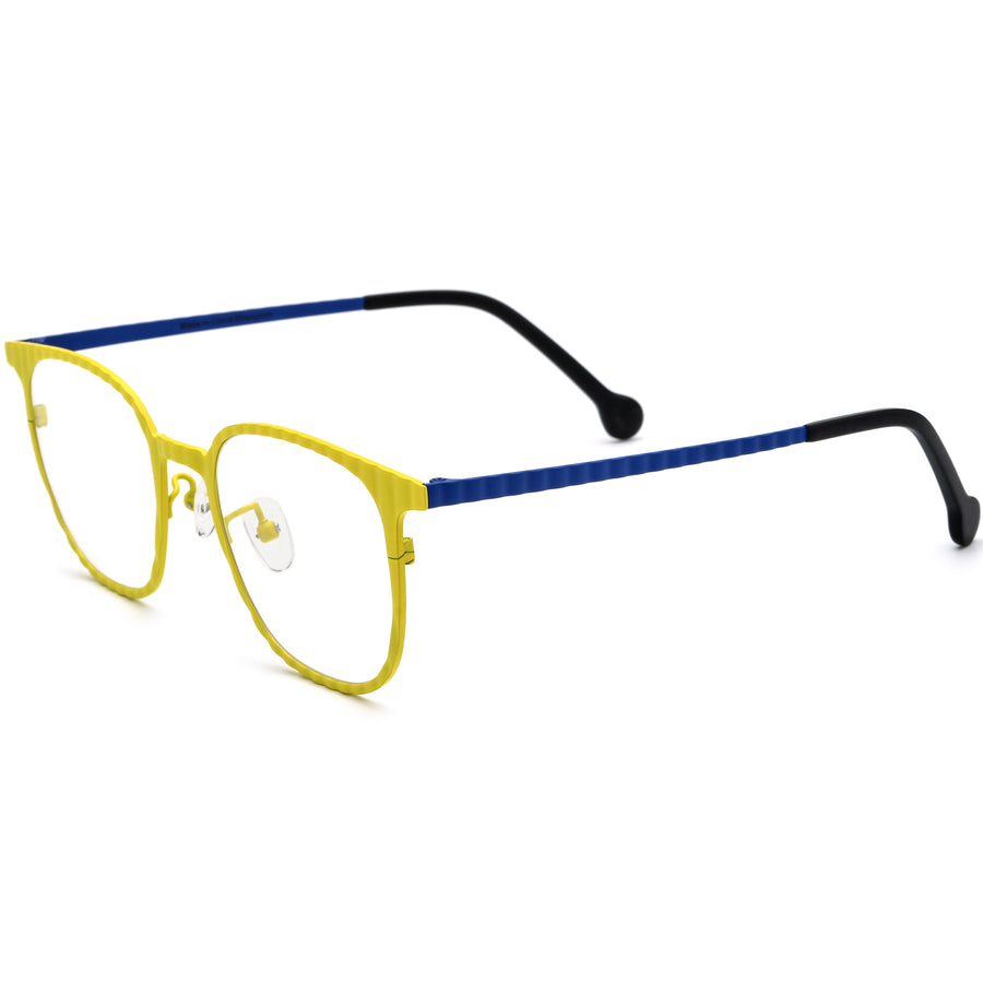 Square Glasses BR1514