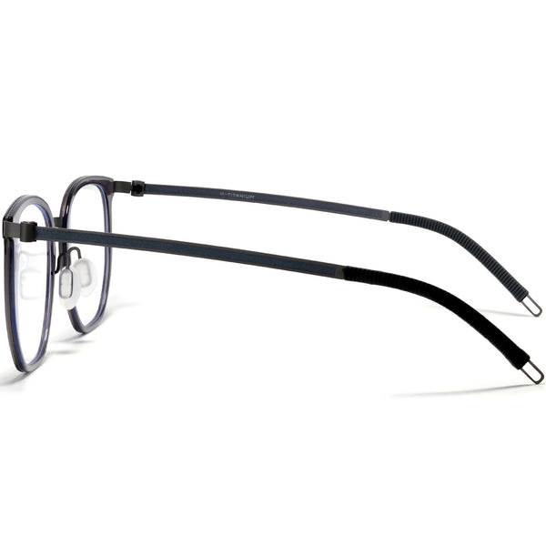 Square Glasses A4135