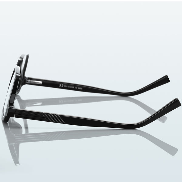 Square Glasses PF1419