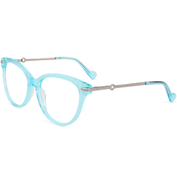 Round Glasses YSAC1016