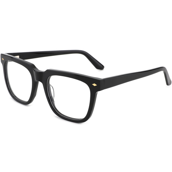 Square Glasses A3128