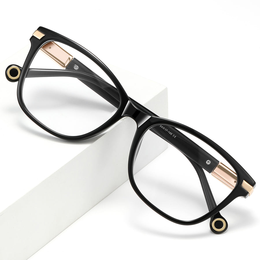 Square Glasses YSD1090