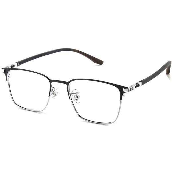 Square Glasses A4111