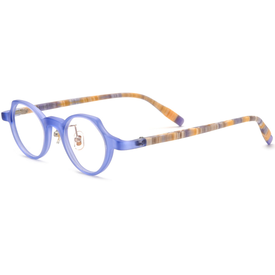 Geometric Glasses BR1432