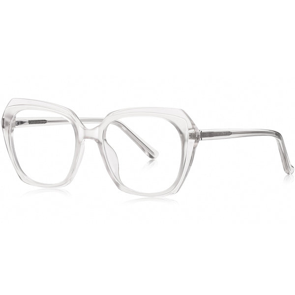 Square Glasses YSD1020