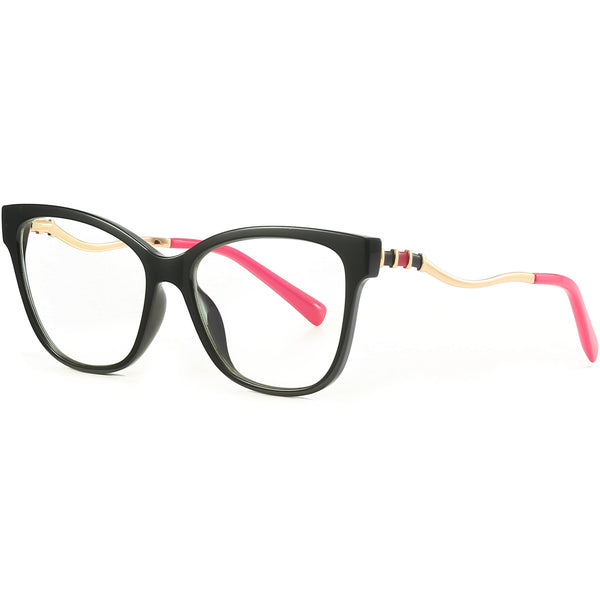 Cat-Eye Glasses PF1206