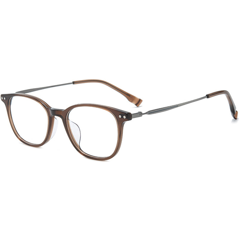 Square Glasses YN1045